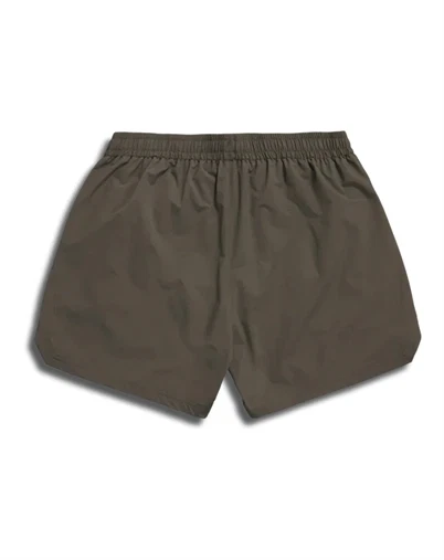 Halo - Shorts - Major Brown